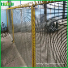 New design chinese high security fence made in China